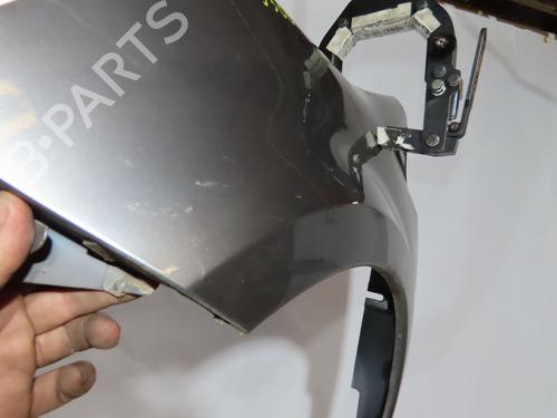 Used Left front fenders RENAULT MODUS / GRAND MODUS (F/JP0_) 1.5 dCi (FP0F, JP0F) (86 hp) 27602465