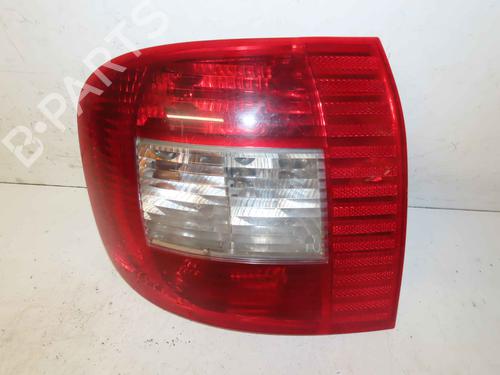 Used Rear bumper left light Rear bumper left light 37053083 37053083