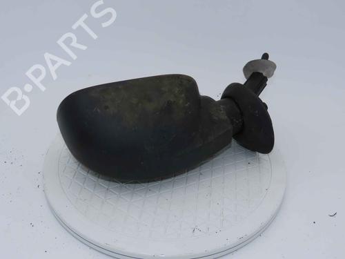 Left mirror DACIA LOGAN MCV (KS_) 1.5 dCi (KS0W) | BP37048801C26 - Image 2