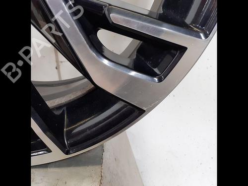 Rim MITSUBISHI OUTLANDER III (GG_W, GF_W, ZJ, ZL, ZK) Plug-in Hybrid (GG2W) | BP17552150C45 