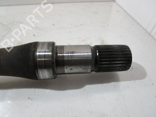 Used Right front driveshaft SUZUKI SX4 (EY, GY) 1.9 DDiS (RW419D) (120 hp) 10941998