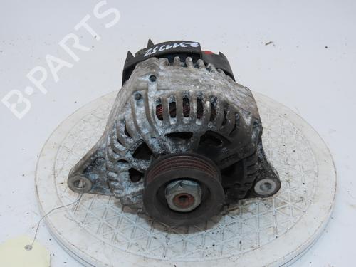 Used Alternator NISSAN MICRA III (K12) 1.4 16V (88 hp) 20845898