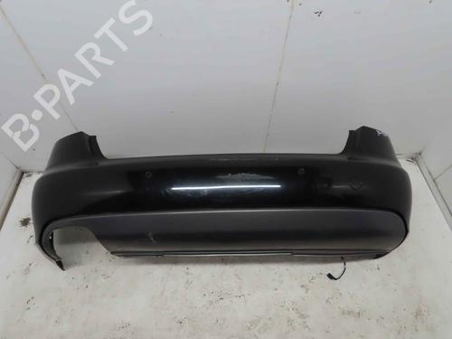 Used Rear bumper Rear bumper 37048909 37048909
