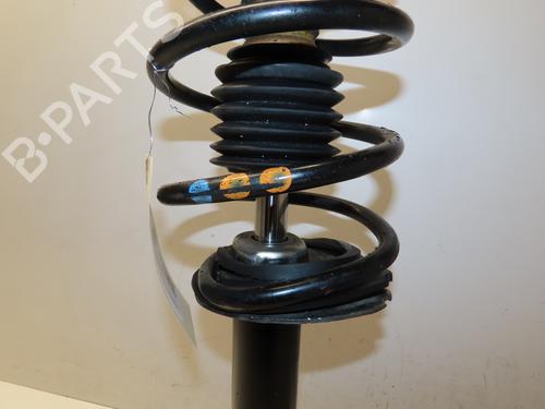 Left front shock absorber BMW 5 (E60) 530 d | BP36509841M16 - Image 5