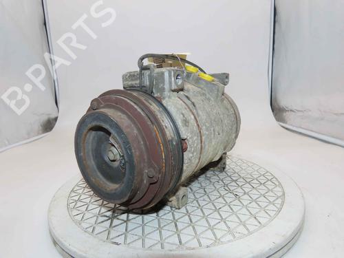 AC compressor IVECO DAILY V Van 29S13, 29L13, 35C13, 35S13, 40C13, 40S13 | BP37060661M34 - Image 2