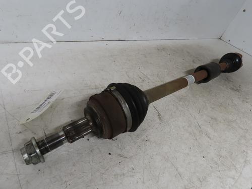 Used Right front driveshaft FORD PUMA (J2K, CF7) 1.0 Flexifuel (125 hp) 19079922
