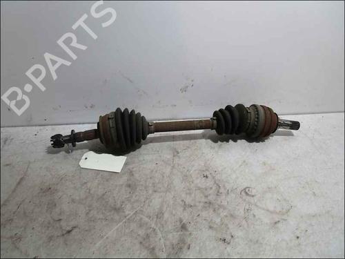 Used Left front driveshaft Left front driveshaft 37040041 37040041