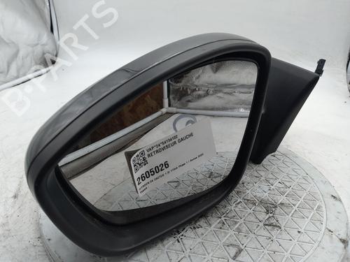Retrovisor esquerdo Retrovisor esquerdo 39602079 39602079