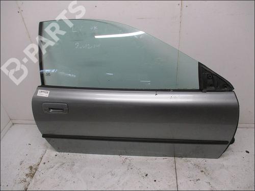 Used Right front door PEUGEOT 406 Coupe (8C) 2.2 HDI (133 hp) 10947458