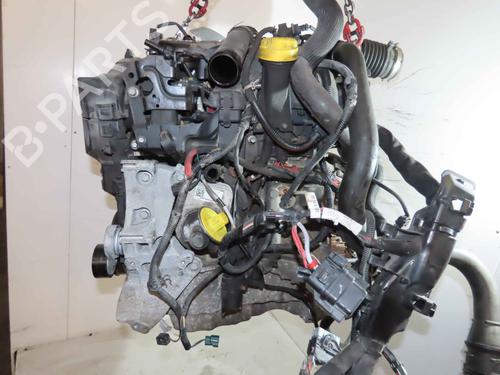 Used Engine Engine 37057071 37057071