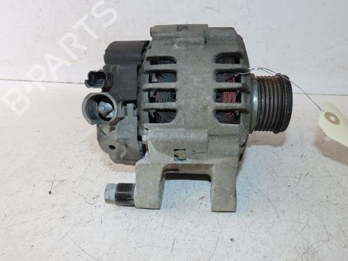 Alternator PEUGEOT BIPPER Tepee 1.4 HDi | BP34528593M7  - Image 6