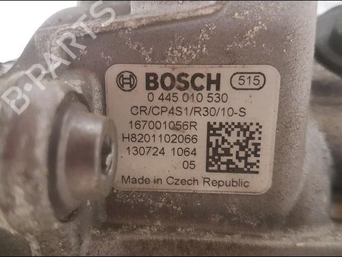 Used Injection pump RENAULT CLIO IV (BH_) 1.5 dCi 75 (75 hp) 23169516