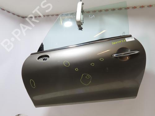 Used Left front door MINI MINI (F55) Cooper (136 hp) 33188604
