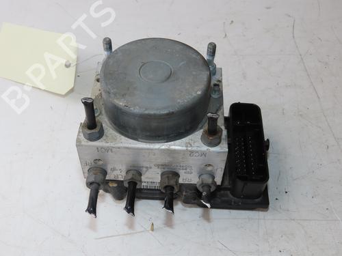 ABS pump FIAT PUNTO EVO (199_) 1.2 | BP29153032M43 