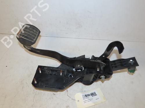 Break pedal PEUGEOT EXPERT Van (V_) 2.0 BlueHDi 180 | BP29153044I19