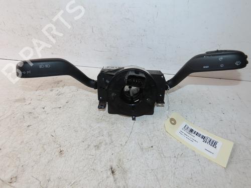 Used Steering column stalk Steering column stalk SEAT IBIZA IV SC (6J1, 6P5) 1.4 TDI (80 hp) 34710510 34710510