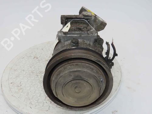 AC compressor RENAULT KADJAR (HA_, HL_) 1.5 dCi 110 (HLA3) | BP37049906M34 - Image 2