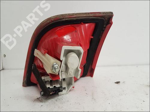 Left tailgate light AUDI A3 Sportback (8PA) 2.0 TDI | BP10952763C79 