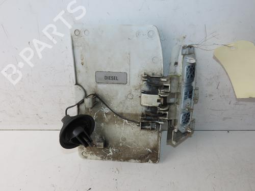 Used Fuel flap Fuel flap RENAULT TRAFIC II Van (FL) 2.0 dCi 115 (FL01, FL0U, FL00, FL0H, FL0M) (114 hp) 33414313 33414313