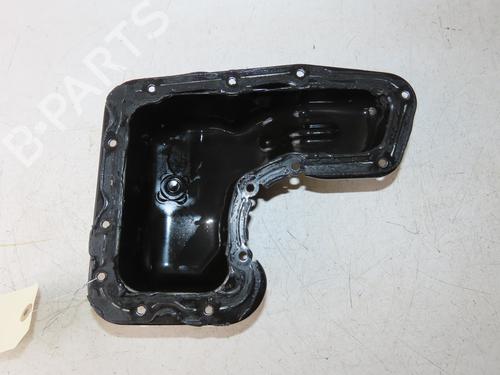 Oil sump CITROËN C3 II (SC_) 1.2 VTi 82 | BP33893391M115 - Image 2