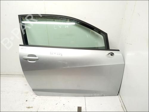 Used Right front door SEAT IBIZA IV (6J5, 6P1) 1.6 TDI (90 hp) 11126123