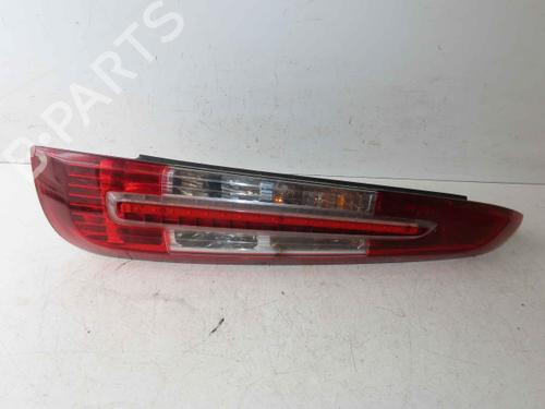 Used Right taillight Right taillight FORD C-MAX (DM2) 1.6 TDCi (90 hp) 37053681 37053681