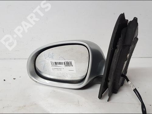 Used Left mirror VW GOLF V (1K1) 1.9 TDI (105 hp) 10949145