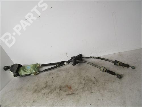 Used Manual gearbox selector Manual gearbox selector FIAT DUCATO Van (250_) 100 Multijet 2,2 D (100 hp) 10941922 10941922