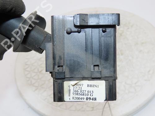 Used Steering column stalk OPEL VIVARO A Van (X83) 2.0 CDTI (F7) (114 hp) 22848568