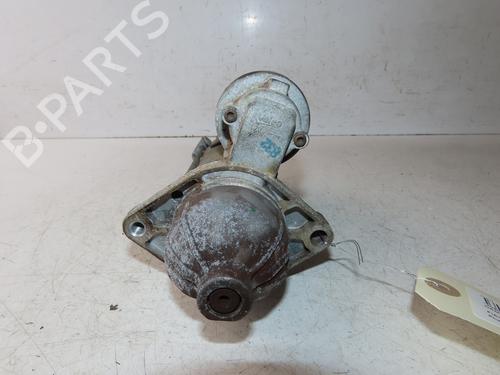 Used Starter Starter FIAT PUNTO (199_) 1.3 D Multijet (75 hp) 33893410 33893410