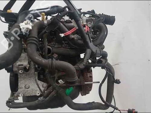 Used Engine Engine 37042839 37042839