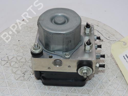 Used ABS pump NISSAN X-TRAIL III (T32_, T32R, T32RR) 1.6 dCi (T32) (130 hp) 26195982