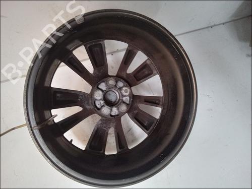 Used Rim Rim 15657491 15657491