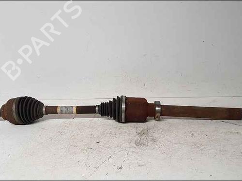 Used Right front driveshaft Right front driveshaft 37043106 37043106