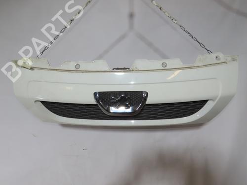 grille-peugeot-boxer-van-2006-29393387 main image