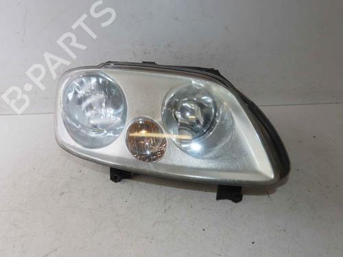 Used Right headlight Right headlight 37054472 37054472