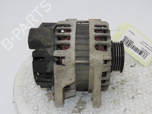 Used Alternator KIA PICANTO I (SA) 1.0 (63 hp) 20340163