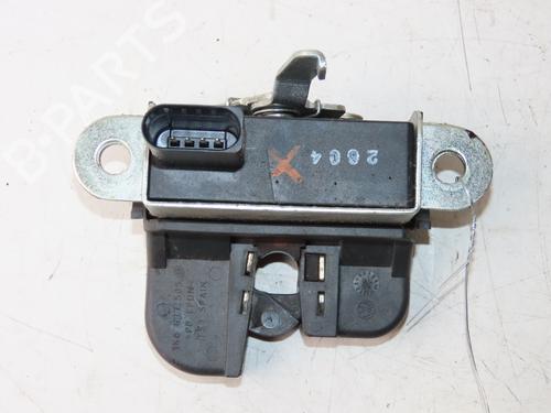 Used Tailgate lock VW GOLF V (1K1) 1.9 TDI (105 hp) 33134928