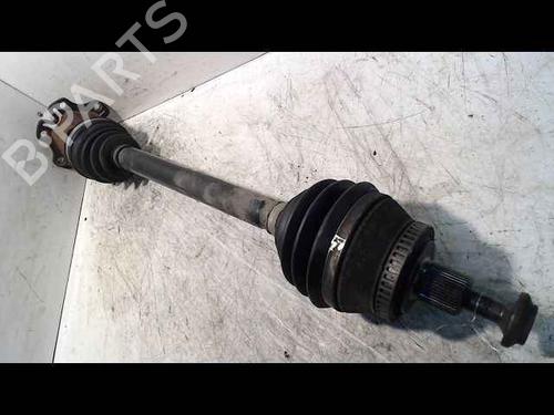 Used Left front driveshaft Left front driveshaft 37038983 37038983
