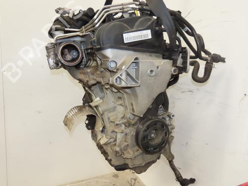 Engine SEAT LEON (5F1) 1.4 TSI | BP19668797M1 - Image 2