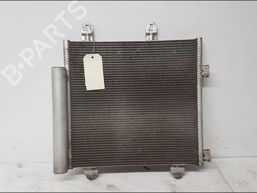 Used Heater matrix CITROËN C1 II (PA_, PS_) 1.0 VTi 68 (69 hp) 10941440