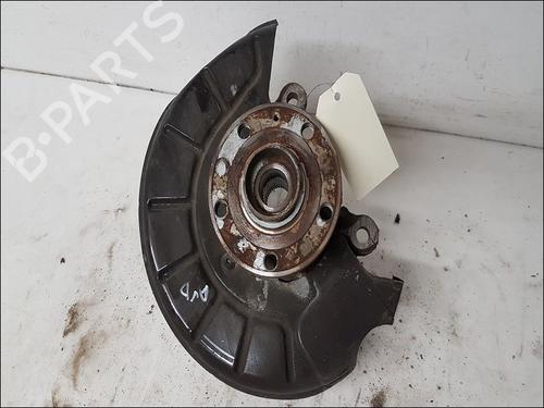 Used Right front steering knuckle Right front steering knuckle AUDI Q3 (8UB, 8UG) 2.0 TDI quattro (177 hp) 13693019 13693019