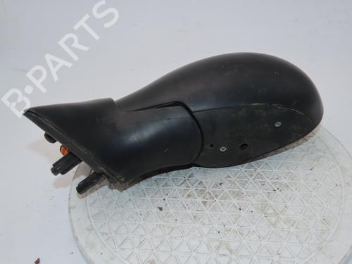 Left mirror CITROËN XSARA PICASSO (N68) 1.6 HDi | BP22997088C26 