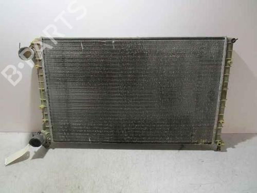 Used Water radiator Water radiator 37039539 37039539