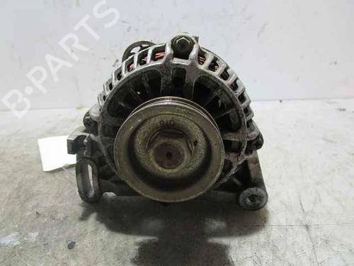 Used Alternator Alternator 37039632 37039632
