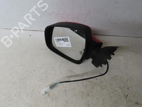 Used Left mirror DACIA SANDERO 1.5 dCi (86 hp) 16897953