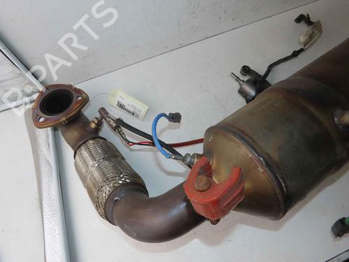 Catalyst FORD TRANSIT Van (FA_ _) 2.2 TDCi | BP37056849M10 - Image 3