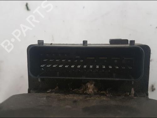 ABS pump OPEL ZAFIRA A MPV (T98) 2.2 DTI 16V (F75) | BP23170081M43 