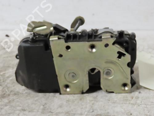 Front right lock CITROËN XSARA (N1) 2.0 HDi 109 | BP16478858C97 