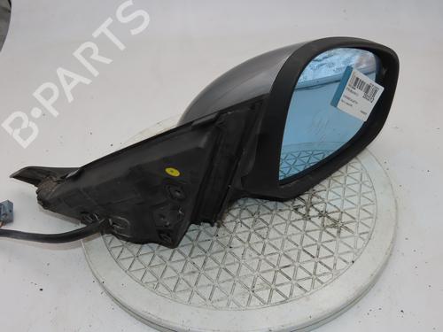 Right mirror ALFA ROMEO GIULIETTA (940_) 2.0 JTDM (940FXE1A, 940FXG11) | BP29153423C27